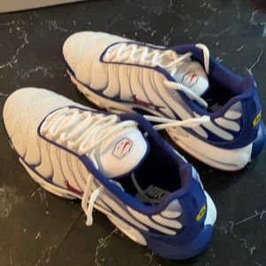 Nike Air Max Plus
